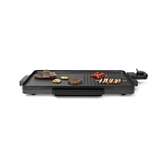 Plancha 2000W (BP 2750) TRISTAR Plancha 2000W (BP 2750) TRISTAR
